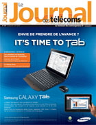 Journal des Télécoms numéro 226