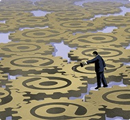 BCG e-Friction Index