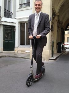 David Fayon sur sa VIR